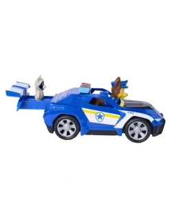 Paw Patrol Search And Rescue Chase Cruiser