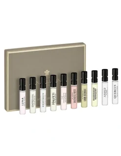 Penhaligon's Best Seller Scent Library 10 x 2ml Set