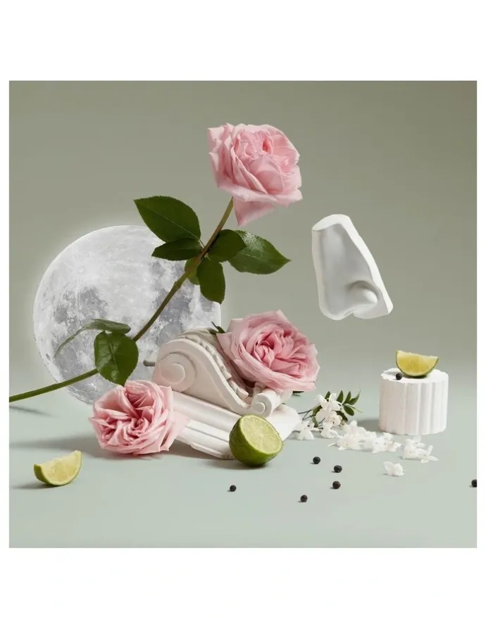 Penhaligon's Luna Eau De Toilette