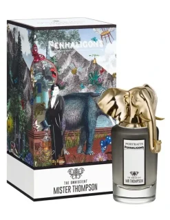 Penhaligon's Mr Thompson Eau De Parfum 75ml