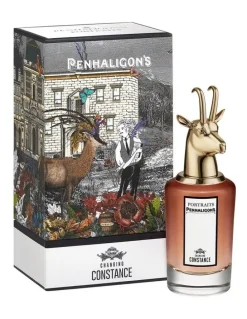 Penhaligon's Portraits Changing Constance Eau De Parfume 75ml