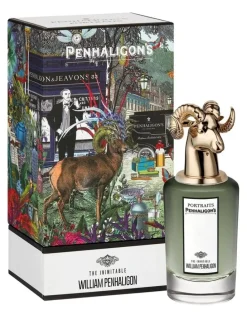 Penhaligon's The Inimitable Mr Penhaligon EDP 75ml