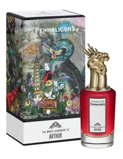 Penhaligon's The World According To Arthur EDP 75ml