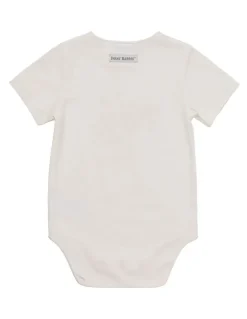 Peter Rabbit Bodysuit 2 Pack in Multi
