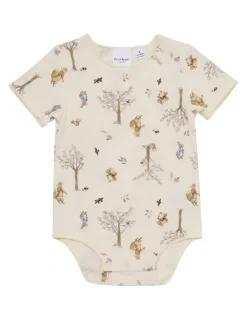 Peter Rabbit Bodysuit 2 Pack in Multi