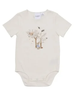 Peter Rabbit Bodysuit 2 Pack in Multi