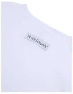 Peter Rabbit Bodysuit Pack of 2 in Light Blue