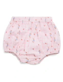 Peter Rabbit Bug Bubble Set in Pink