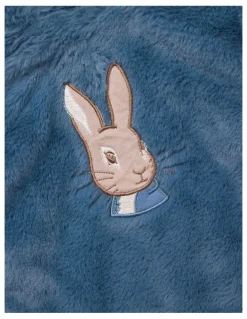 Peter Rabbit Bunny Jacket in Blue