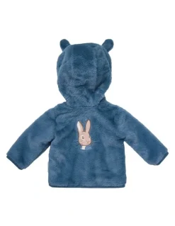 Peter Rabbit Bunny Jacket in Blue
