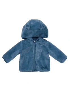 Peter Rabbit Bunny Jacket in Blue