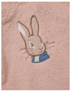 Peter Rabbit Bunny Jacket in Pink