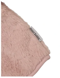 Peter Rabbit Bunny Jacket in Pink