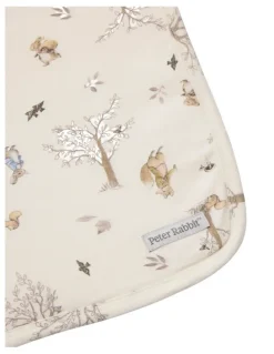 Peter Rabbit Bunnyrug in Beige