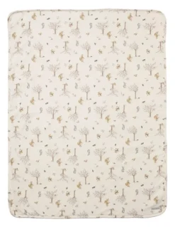 Peter Rabbit Bunnyrug in Beige