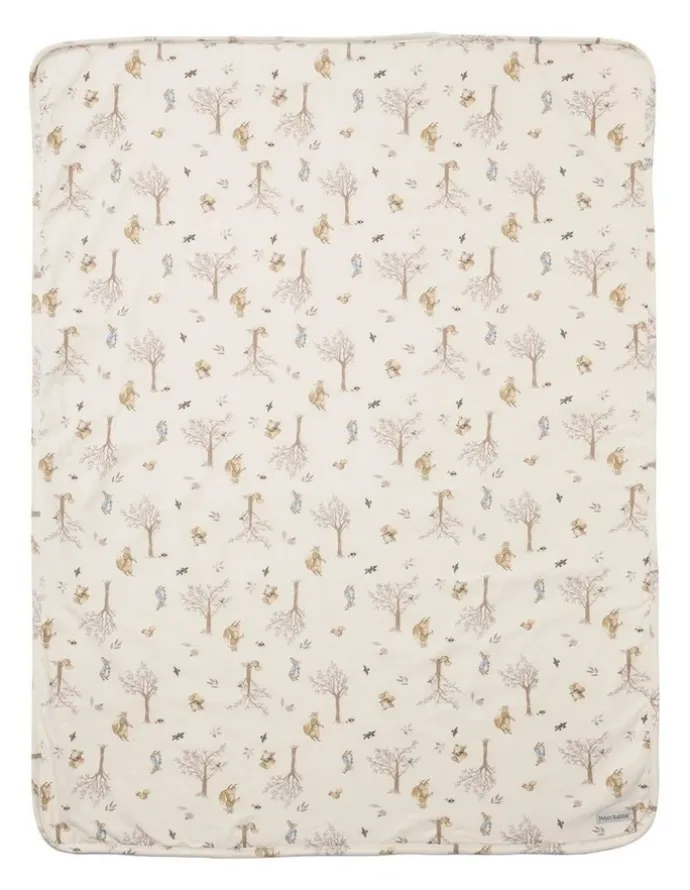 Peter Rabbit Bunnyrug in Beige
