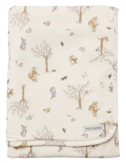 Peter Rabbit Bunnyrug in Beige