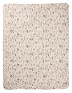 Peter Rabbit Bunnyrug in Multi