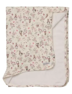 Peter Rabbit Bunnyrug in Multi