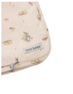 Peter Rabbit Bunnyrug in Multi