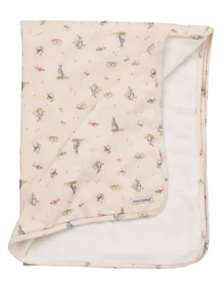 Peter Rabbit Bunnyrug in Multi