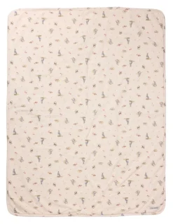 Peter Rabbit Bunnyrug in Multi