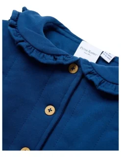 Peter Rabbit Jacket DWPRNR208M in Blue