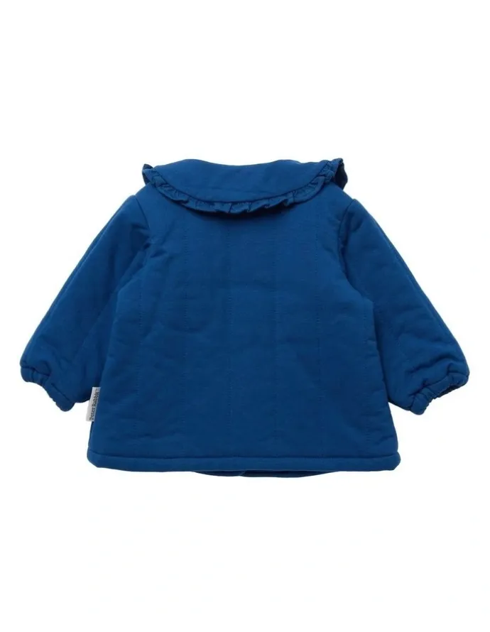 Peter Rabbit Jacket DWPRNR208M in Blue
