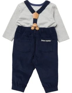 Peter Rabbit Pant And Top Set in Multi