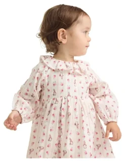 Peter Rabbit Peter Rabbit Ditsy Dress