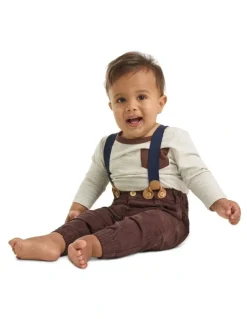 Peter Rabbit Peter Rabbit Pant and Top Set