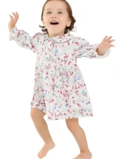Peter Rabbit Peter Rabbit Smock Dress
