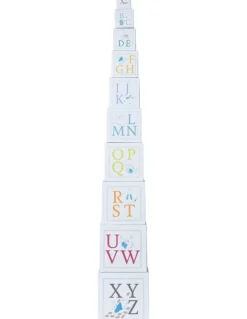 Peter Rabbit Stackable Learning Blocks