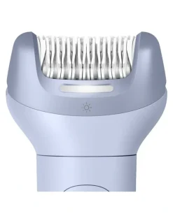 Philips Epilator Series 8000 Hair Remover BRE708/00