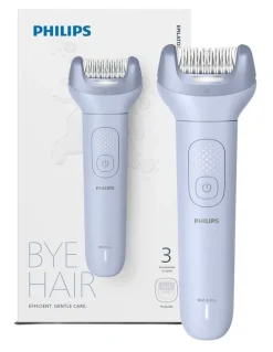Philips Epilator Series 8000 Hair Remover BRE708/00