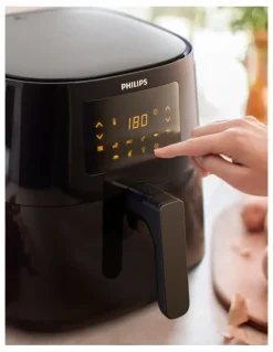 Philips Essential Digital HD9270/91 Airfryer