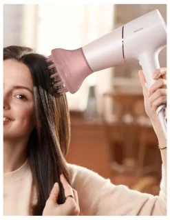 Philips Hair Dryer 5000 DC Motor BHD530/00