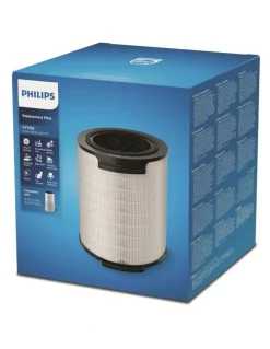 Philips NANOPROTECT 1000i HEPA/AC Filter FY1700/30