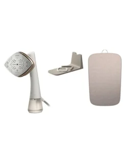 Philips OneTurn Hybrid Iron & Steamer in Silk White GC213/10