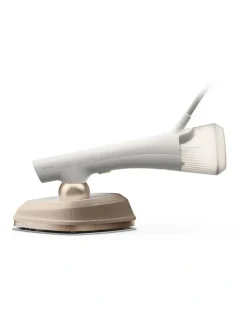 Philips OneTurn Hybrid Iron & Steamer in Silk White GC213/10