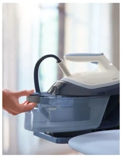Philips PerfectCare 6000 Series Steam Generator PSG6026/20