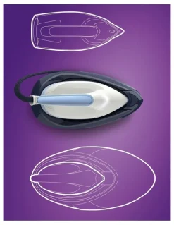 Philips PerfectCare 6000 Series Steam Generator PSG6026/20