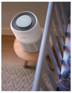 Philips Philips PureProtect Mini 900 Series Smart Air Purifier AC0950/10 in White