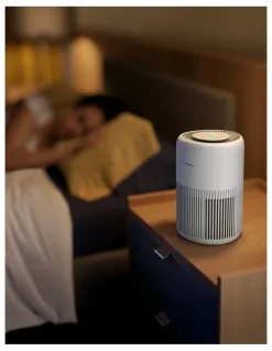 Philips Philips PureProtect Mini 900 Series Smart Air Purifier AC0950/10 in White