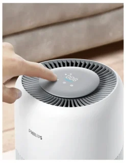 Philips Philips PureProtect Mini 900 Series Smart Air Purifier AC0950/10 in White