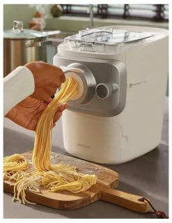 Philips Premium Pasta & Noodle Maker HR2660/00