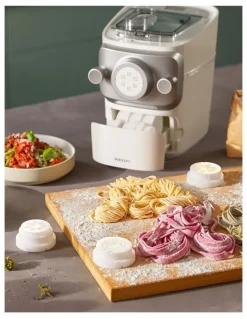 Philips Premium Pasta & Noodle Maker HR2660/00