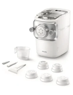 Philips Premium Pasta & Noodle Maker HR2660/00