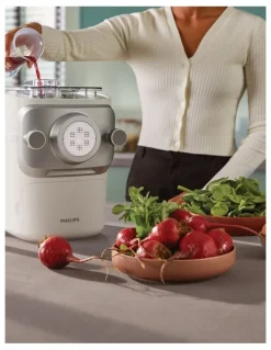 Philips Premium Pasta & Noodle Maker HR2660/00