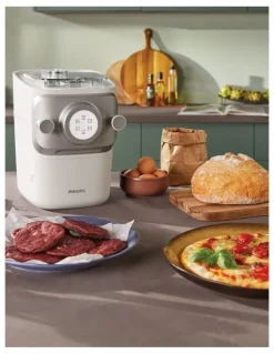 Philips Premium Pasta & Noodle Maker HR2660/00